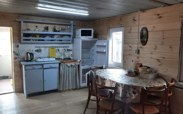 Частный дом на Ленина