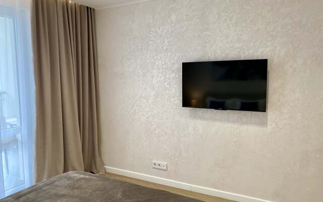 Апартаменты Grand Palace 1225