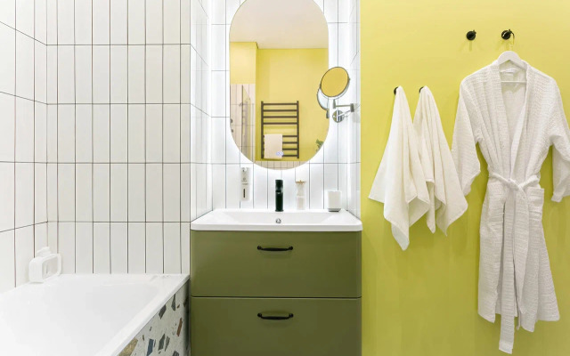 Квартира 2-к квартира 61 м