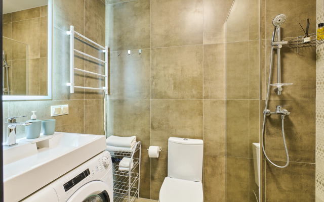 Yarkaya Apartments