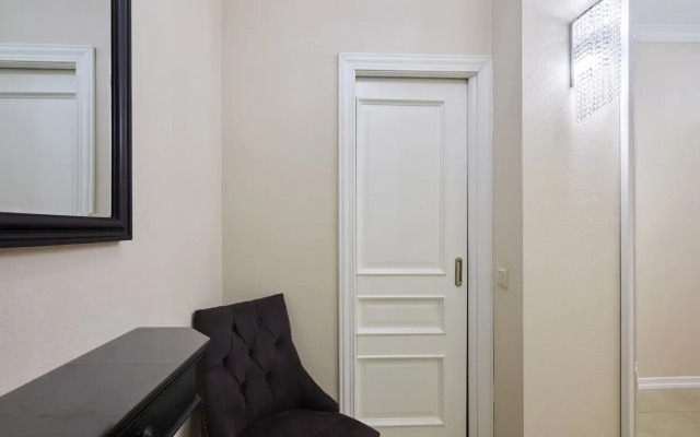 Квартира EasyGuest в Хамовниках