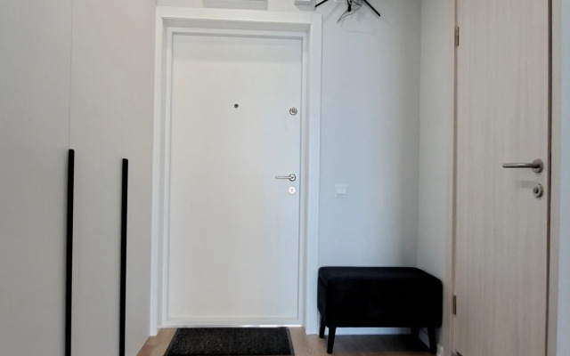 V Zhk Dmitrovskiy Park Flat