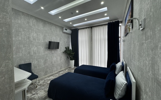 Bex Sueno Hotel