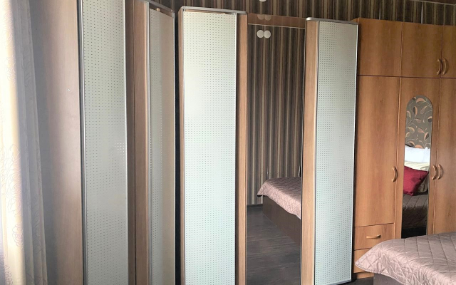 Квартира на Улице Шилова 43