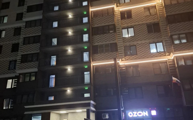 Квартира в лучшем районе Краснодара