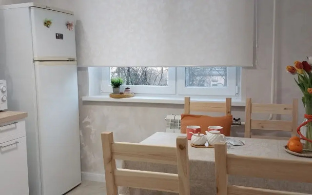V Tsentre Zelenograda Flat