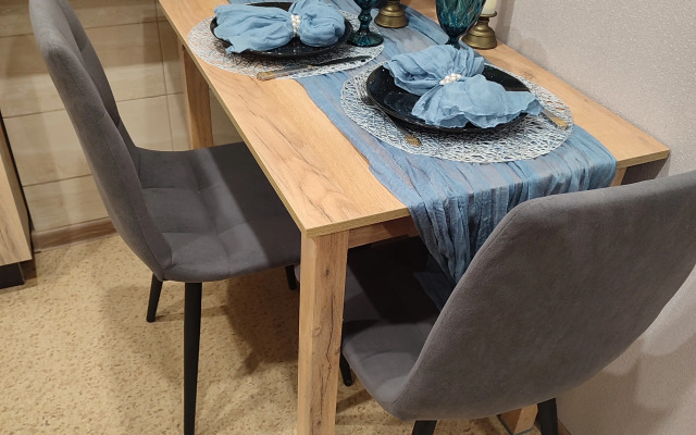 Квартира Уютная в центре города