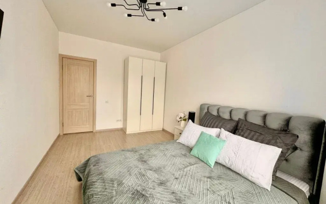 Квартира на Правдинской 43