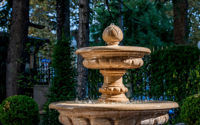Morskoy Resort Hotel