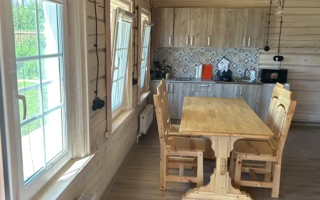 Частный дом Терем 2