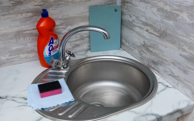 Квартира 1-комнатная на Дорофеева 7