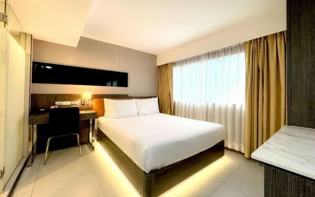 Ramada by Wyndham Bangkok Sukhumvit 11