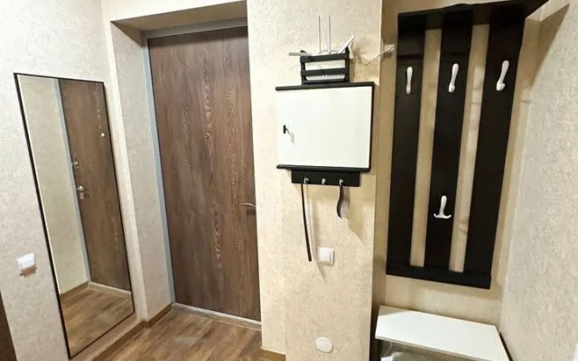 Апартаменты на Павлодарская 5