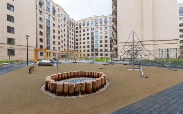 Апартаменты Tiffany Калининград