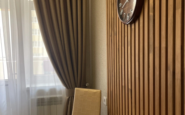 Na Rogozhnikova 3 (HouseVip26) Flat