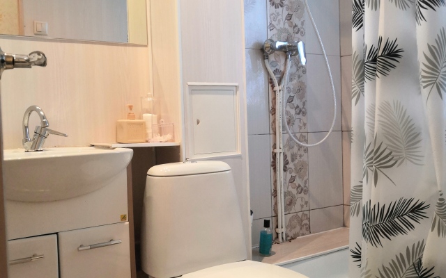 Mini Pansion Sochi Guest House