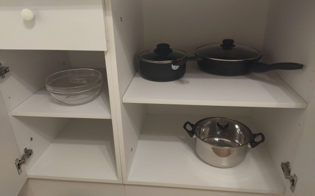 Квартира на Еременко 98