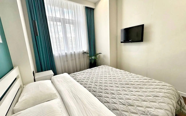 Stilnaya V Tsentre Goroda Flat