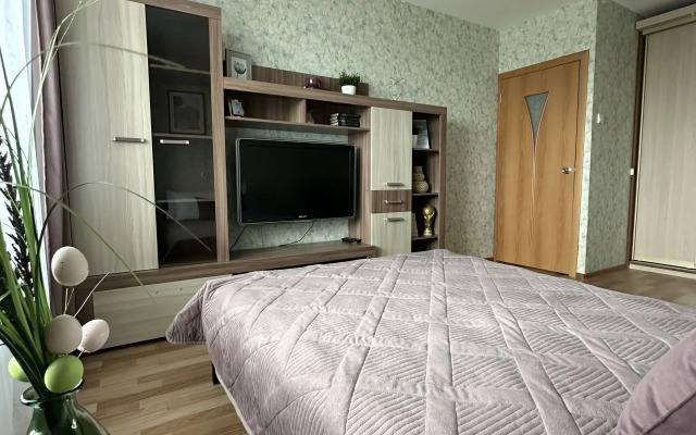 Ogni Kolpino I Flat