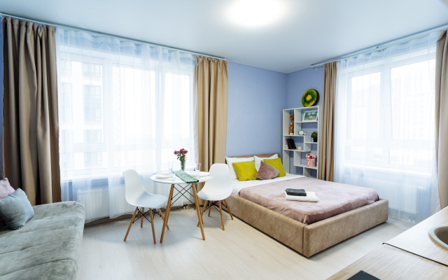 Nedaleko Ot Akvaparka Flat