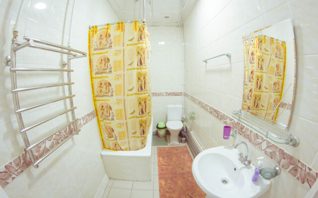 Smajl Mini-Hotel