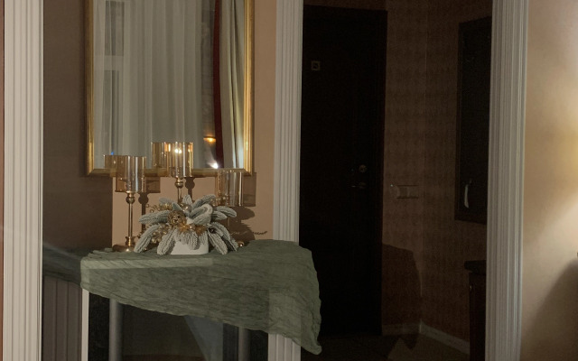 Арт Отель Трезини Trezzini Art Hotel ООО Эвростиль