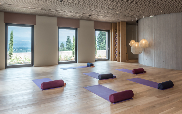 Euphoria Retreat - A Holistic Wellbeing Destination Spa