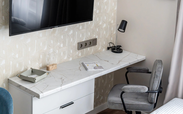 Апартаменты Маленький принц в апарт-отеле Well