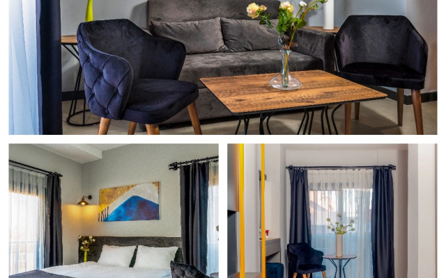 Lorem Hotel