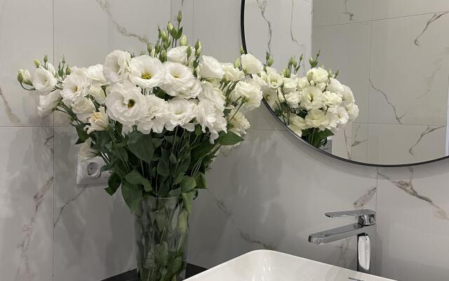 On the Heights 9 Apartments