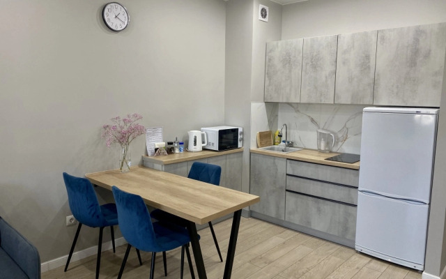 na Smolina. 61 (Relax-room) Apartments