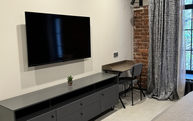 Апартаменты 12/21 3