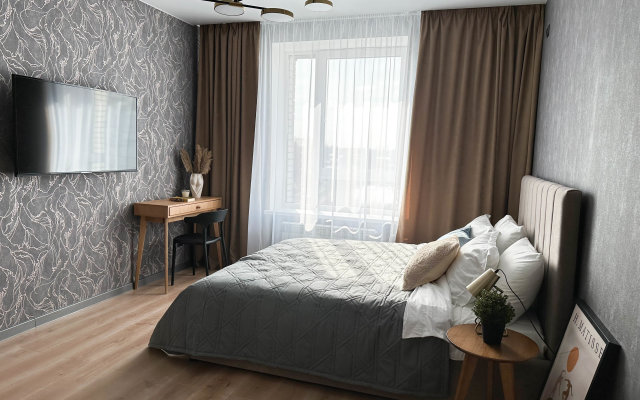 Apartamenty Legenda Flat