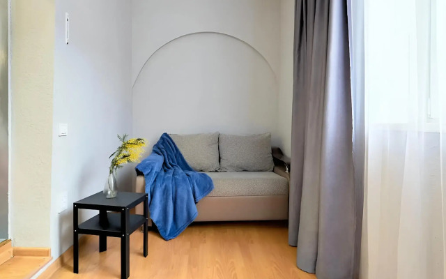 Квартира в Курортной Зоне