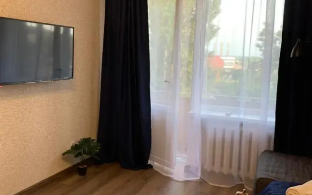 Квартира Кранц-Апарт 39 Зеленоградск