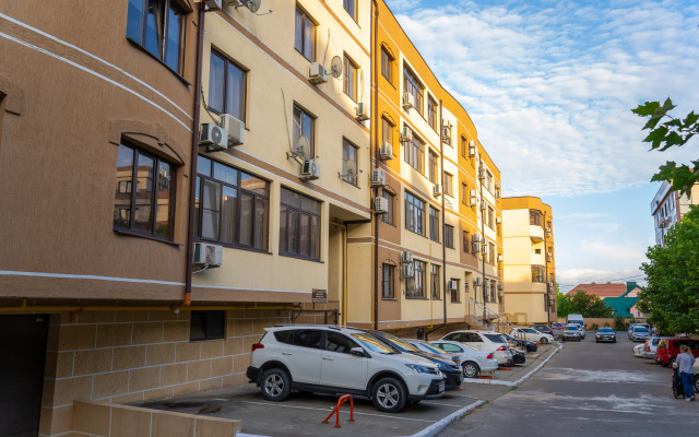 V Myskhako Ot Letoapart Apartments
