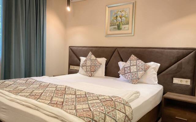 Silk Way Inn