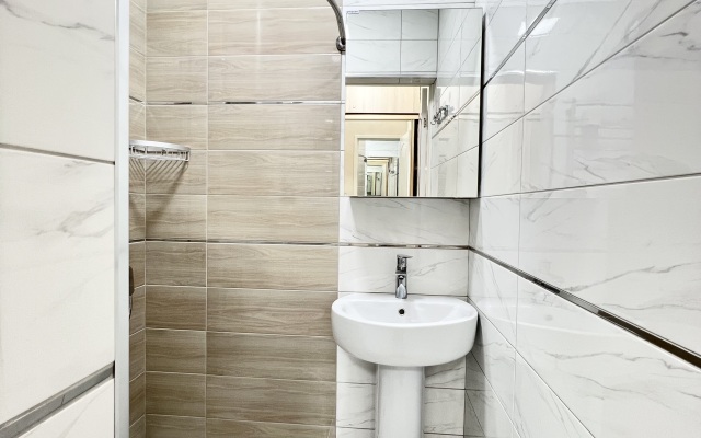 Kompleks Apartamentov Svetlana Gold Hotel