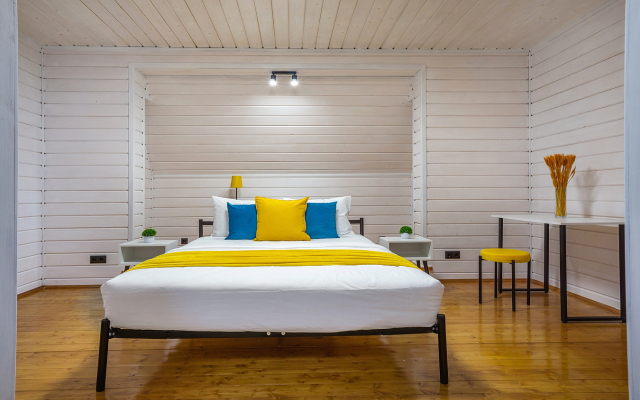 Частный дом Загородный дом