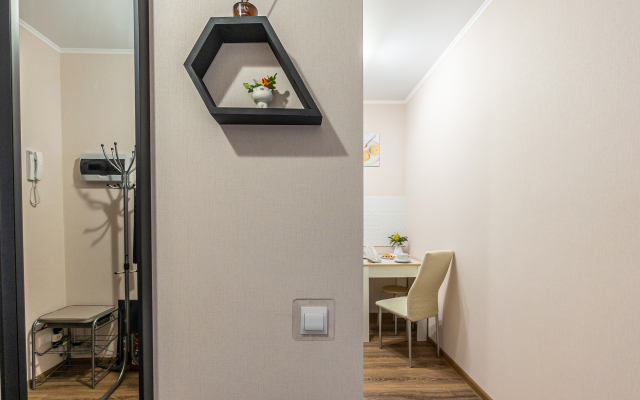 U Akvaparka H2o Вonekspo Flat