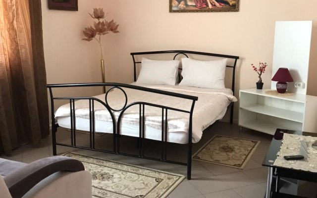 BAROCCO Hotel