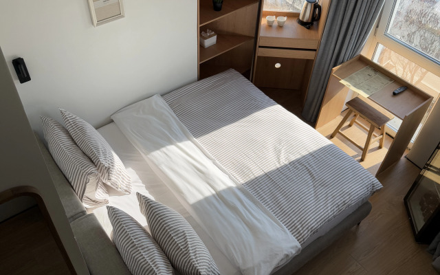 Mosh Mosh Boutique Hotel