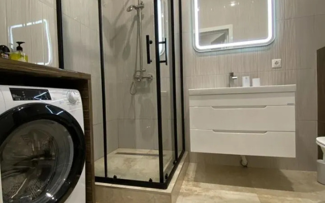 Квартира на Пирогова 4