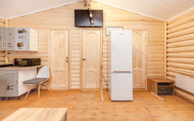 Guest house Дом баня Вихта