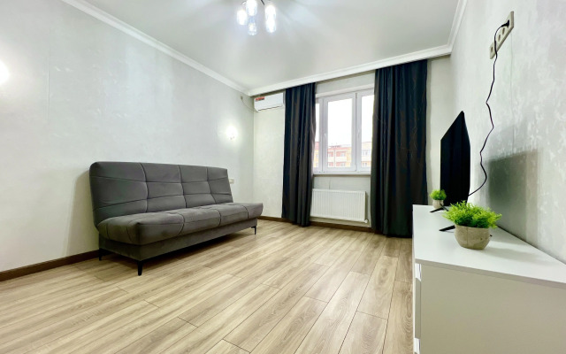 Апартаменты Парк Галицкого 1