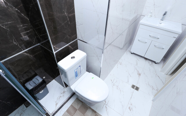 Stay Inn on Koghbatsi Str. 16-62 Apartments