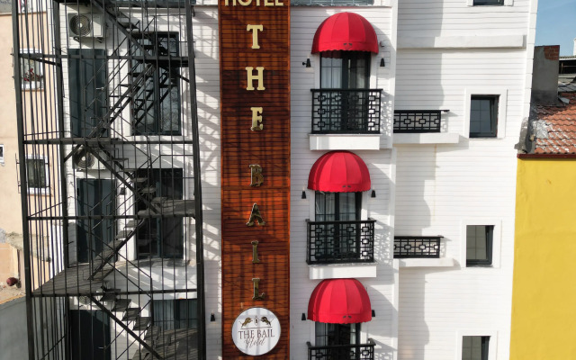 The Bail Boutique hotel