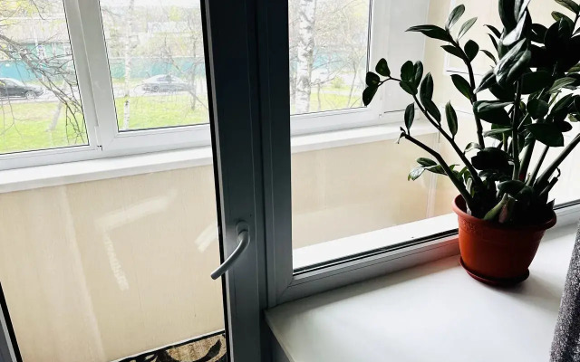 Квартира 2х Комнатная с Евро-Ремонтом