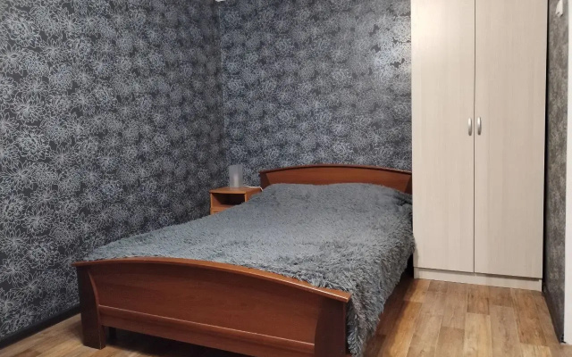 Kvartira Na Fersmana 15 v Apatitah