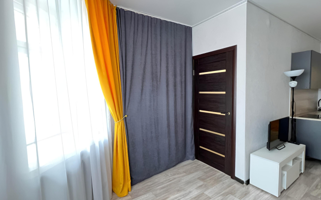 Апартаменты Уютная квартира